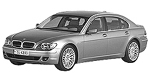 BMW E65 B0398 Fault Code