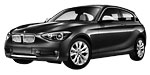 BMW F21 B0398 Fault Code